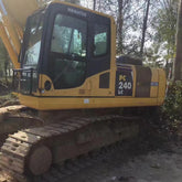2020 Year Model Komatsu PC240LC-8MO